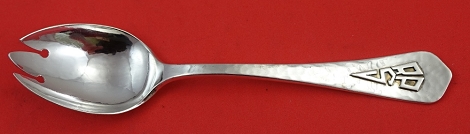 Berry Spoon 9 3/8